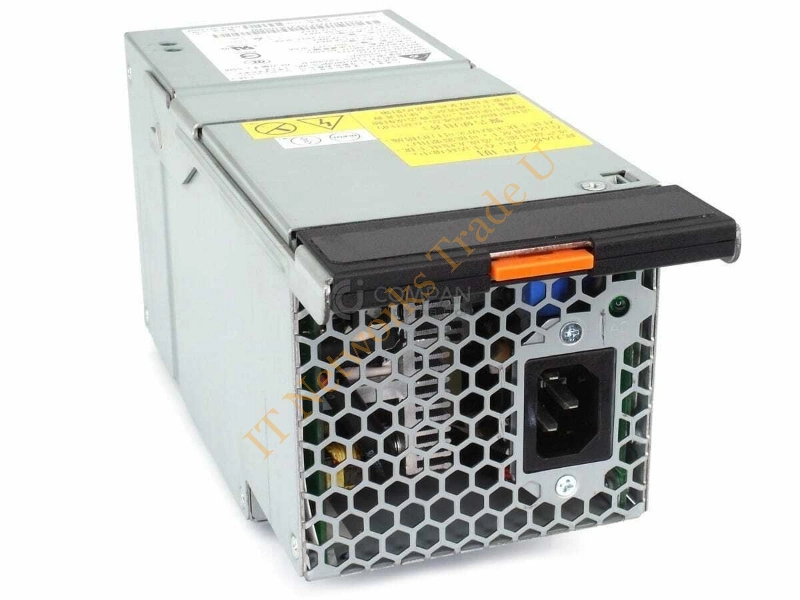 27R2715 IBM 1300-Watts Hot-pluggable Power Supply for xSeries x3950 x3850