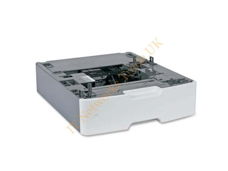 27S2100 Lexmark 550-Sheet Drawer for Optra C734 / C736 Printer Accessory