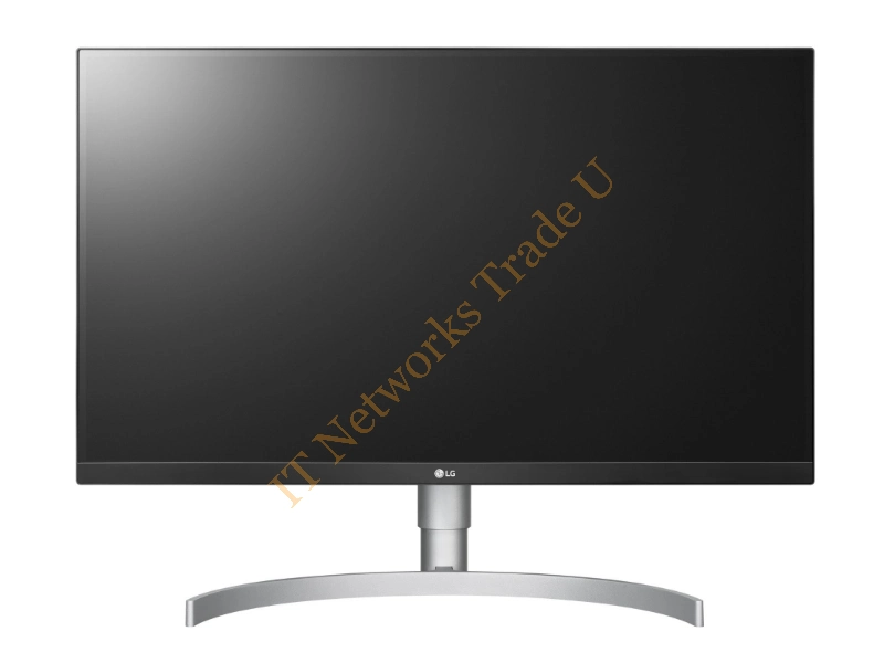 27UK850-W - LG 27UK850-W 27" 4K Ultra HD LED Flat Black, White computer monitor LED display
