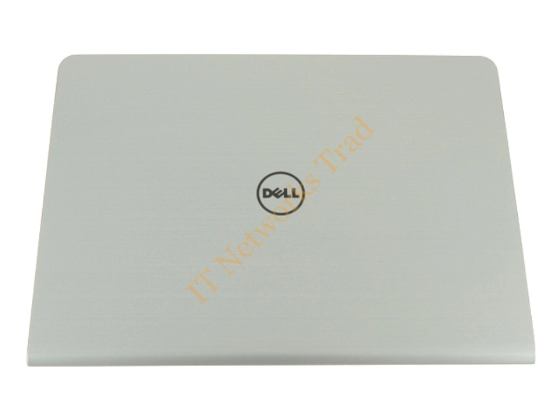 27VNW Dell Inspiron 5447 LED Silver Back Cover Touchscreen Laptop Accessory