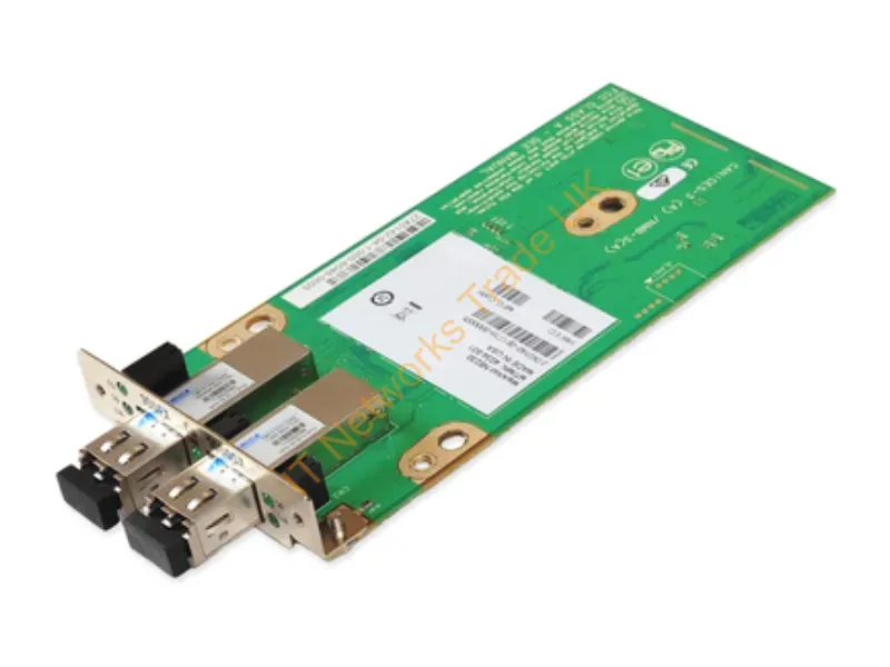 27X0142 - Lexmark 27X0142 Print Server Green Ethernet Lan