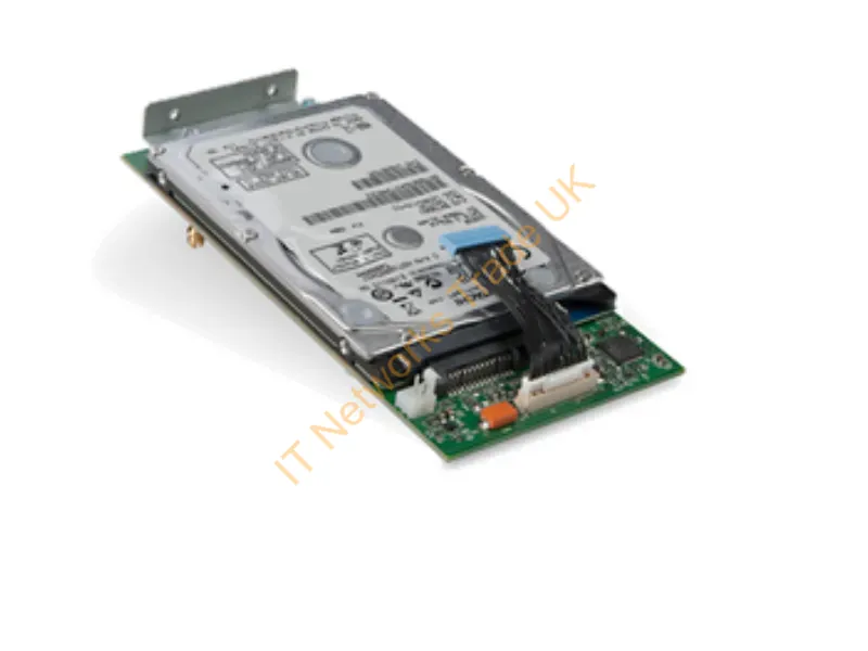 27X0200 Lexmark 160GB Printer Hard Drive for MS810 MS811 MS812 MX710 MX711 XM5163 and XM5170 Internal HDD