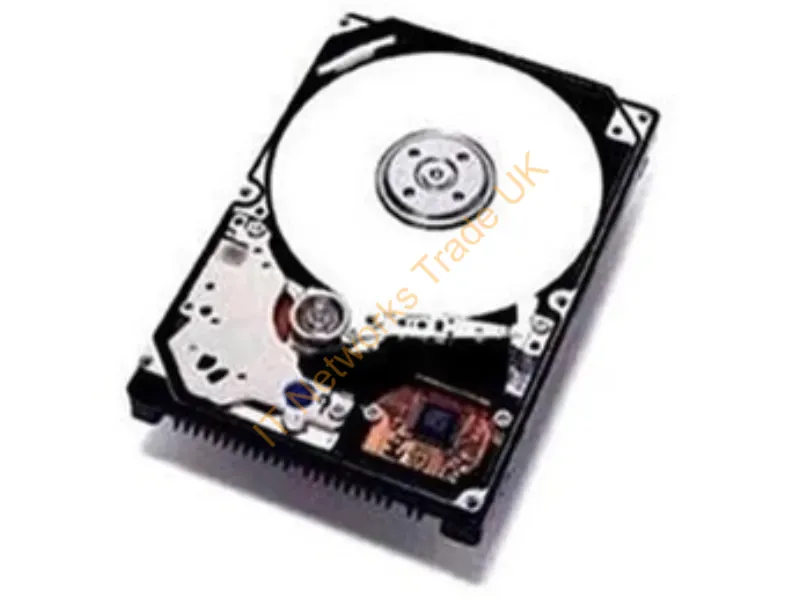 27X0210 Lexmark 160GB Printer Hard Drive for M3150 MS610 MX510 MX511 MX610 MX611 XM1145 and XM3150 Internal HDD