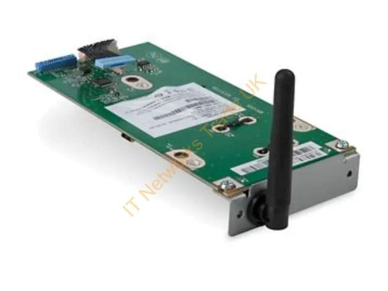 Lexmark MarkNet 8350 Internal WLAN 150Mbit/s networking card Networking Accessory