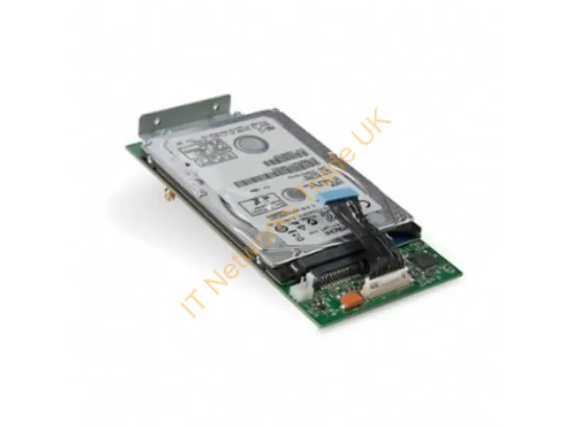 27X0400 Lexmark 320GB Printer Hard Drive for CS72X / CX725 Internal HDD