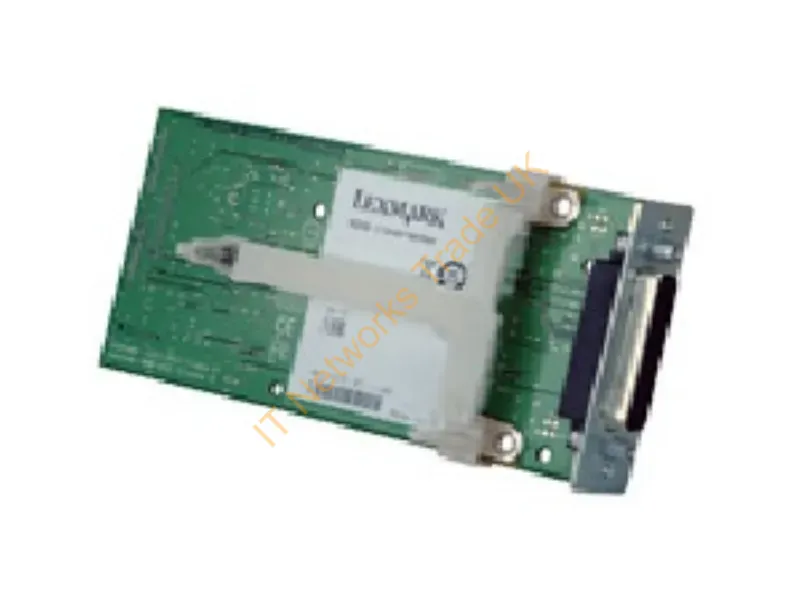 27X0800 - Lexmark 27X0800 Interface Cards/Adapter Rs-232