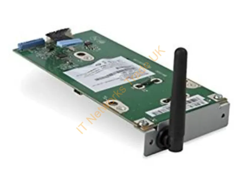 Lexmark 27X0803 Multifunctional WLAN interface Accessory