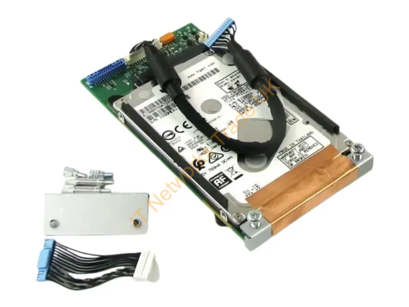 27X0805 - Lexmark 27X0805 Internal Hard Drive 500 Gb