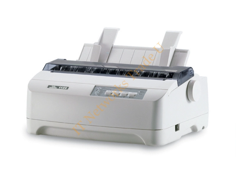 28.800.12 - DASCOM Americas 1125 375cps 360 x 360DPI dot matrix printer