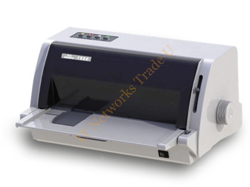 28.822.0252 - DASCOM Americas 1330 450cps 360 x 360DPI dot matrix printer