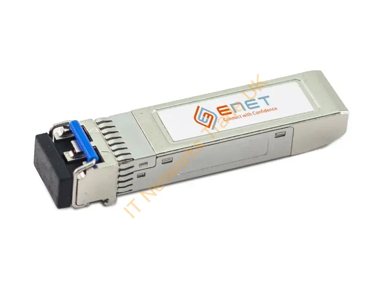 280-0208-00-ENC - Enet Components 280-0208-00-Enc Network Transceiver Module Fiber Optic 1000 Mbit/S Sfp 1544.53 Nm