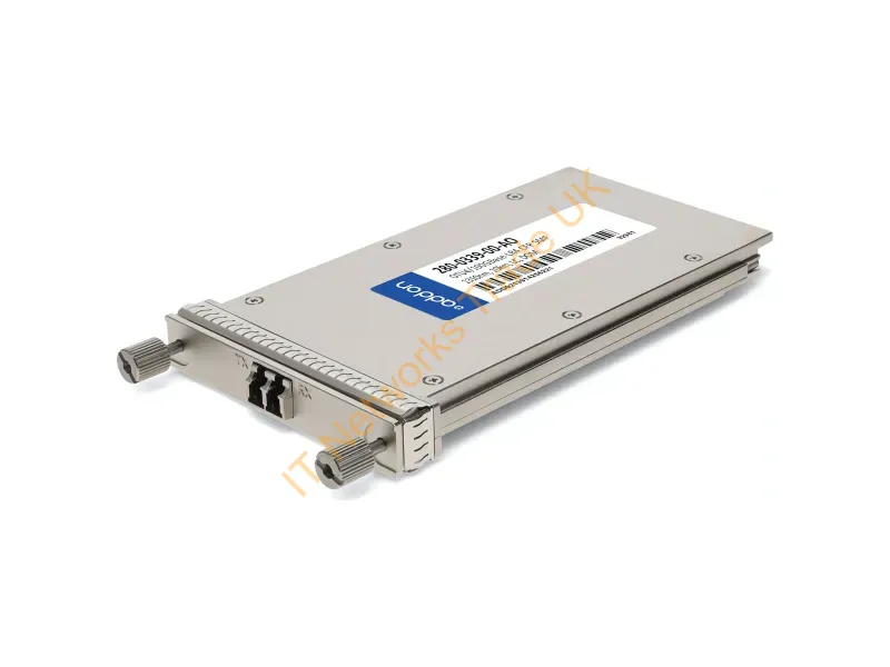 280-0339-00-AO - Addon Networks 280-0339-00-Ao Network Transceiver Module Fiber Optic Cfp 1310 Nm