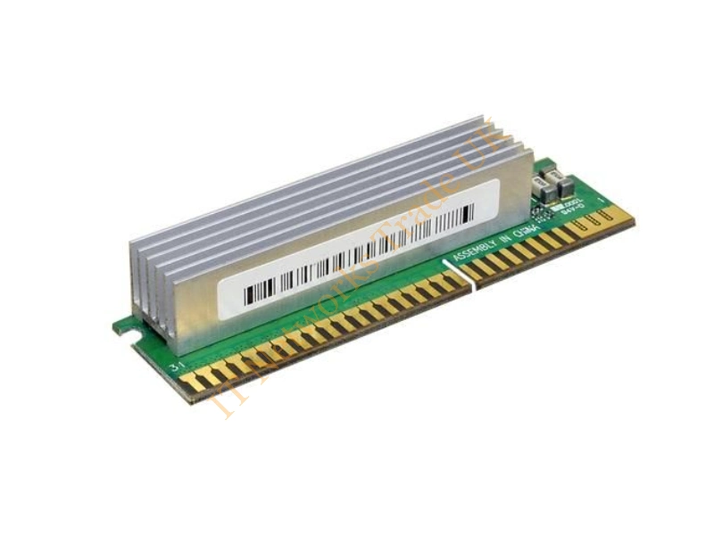 280319-001 HP Voltage Regulator Module for ProLiant Bl20p G2 Dl360 G3 Server