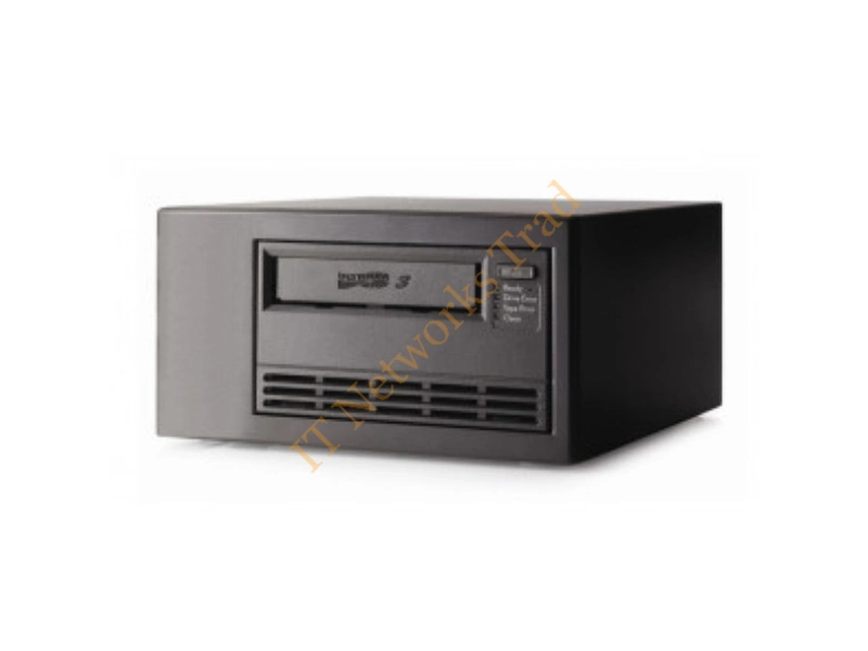 280349-001 HP 35/70GB AIT Rack-Mountable Tape Autoloader Tape Drive Storage