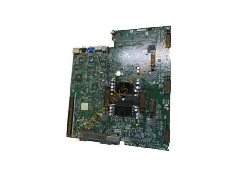 280612-001 HP System Board for ProLiant DL740 Server Server Motherboard