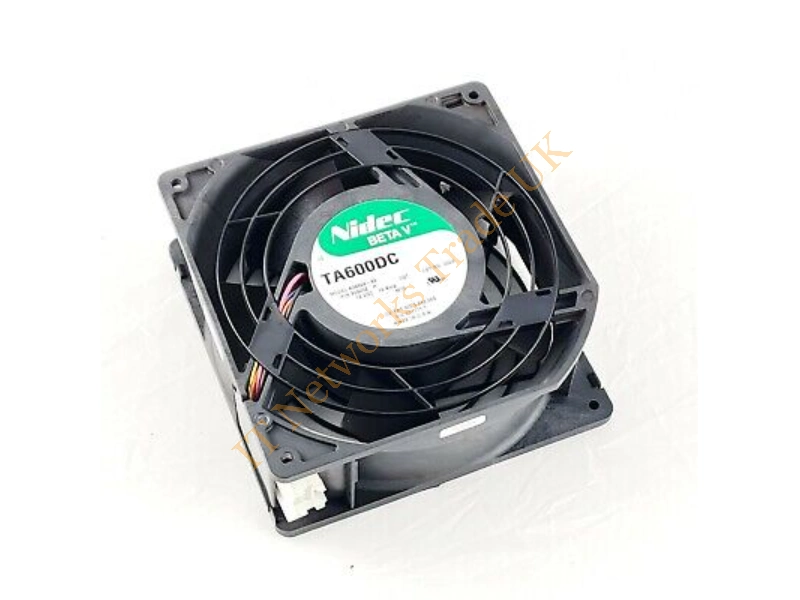 280619-001 HP Fan for ProLiant DL740 Server Cooling Fan
