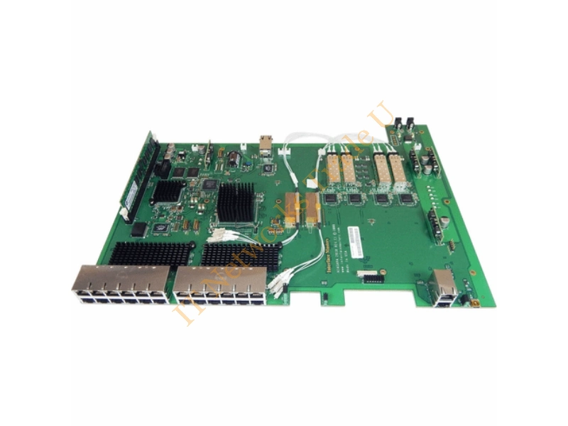 2810C Dell System Board (Motherboard)