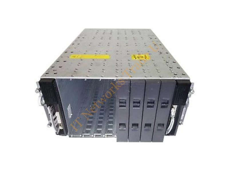 SKU: 281404-B21 - HP - BladeSystem p-Class Enclosure - Server Accessory