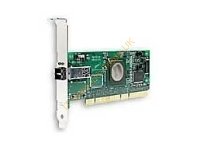 281541-B21 - Hpe Hp Fca2214 2Gb Single-Port
