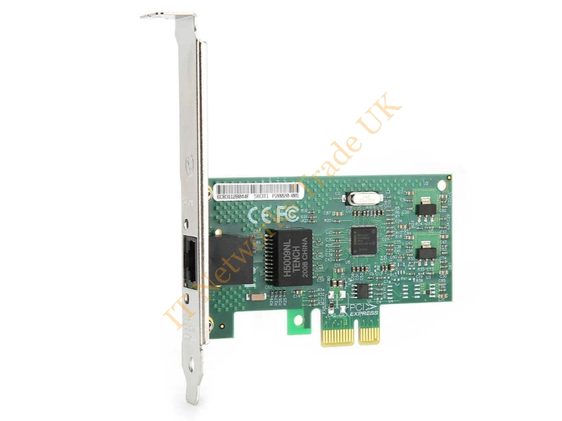 281543R-001 HP 2GB PCI-X Single Port 64-Bit 133MHz Fibre Channel Host Bus Adapter Fiber Channel Controller