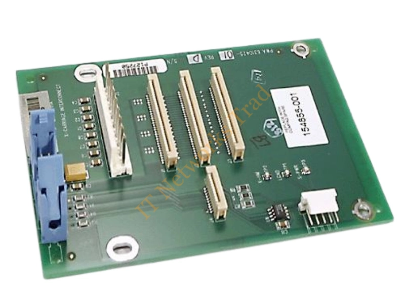 281547-001 HP Lifter Assembly for StorageWorks ESL 9000 Library Tape Drive Storage