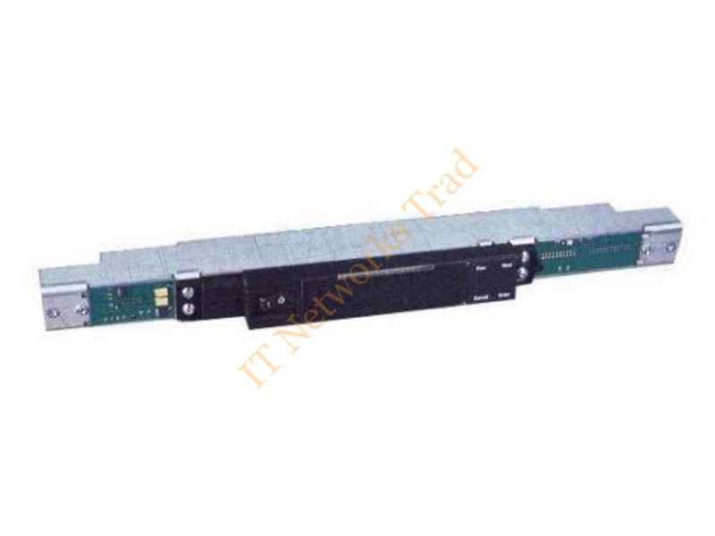 281549-001 HP GUI Display for StorageWorks ESL9595 Tape Library Tape Drive Storage