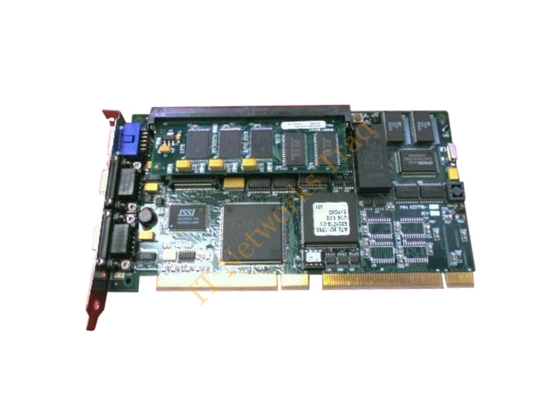 281552-002 HP / Compaq Robotic Controller PC Board for StorageWorks ESL9326 Tape Library Tape Drive Storage