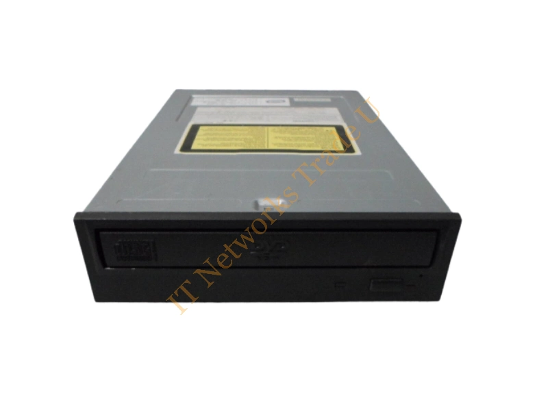 281749-001 HP 16x / 10x / 24x / 12x Combo IDE SlimLine Optical Drive for ProLiant Server CD And DVD Burner
