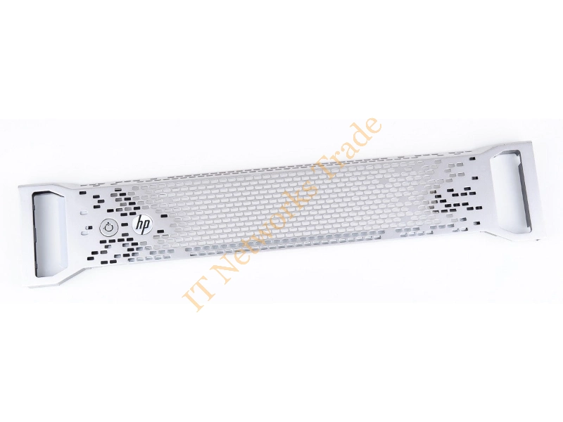 281771-001 HP Front Bezel for ProLiant DL380 G3 Server Server Accessory