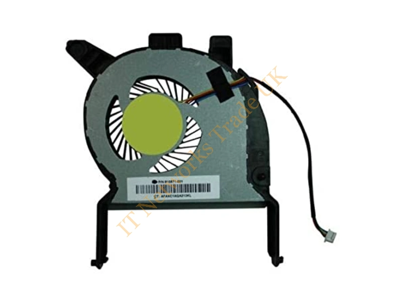 281811-005 HP / Compaq Fan for ProLiant 400 Cooling Fan
