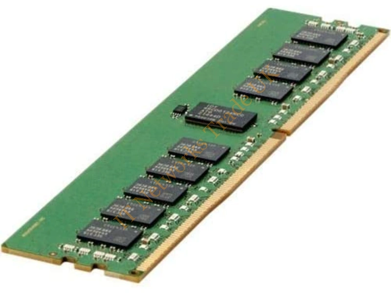 281856-001 HP 64MB EDO 168-Pin DIMM Memory Module