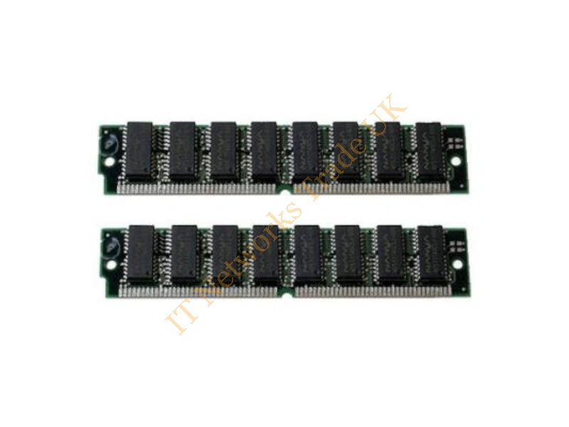281858-001 Compaq 64MB EDO ECC 60ns 168-Pin DIMM Memory Module