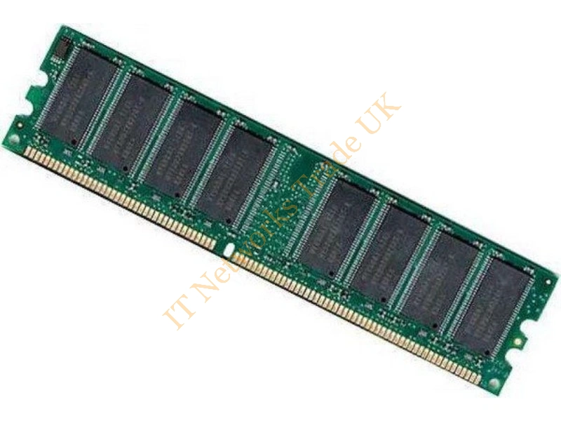 281859-001 HP 128MB ECC DIMM Memory Module