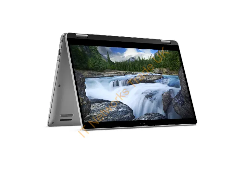 281J0 - Dell Latitude 3140 2-In-1 Intel Core I3 I3-1215U Hybrid (2-In-1) 13.3" Touchscreen Full Hd 8 Gb Lpddr5-Sdram 256 Gb Ssd Wi-Fi 6E (802.11Ax) Windows 11 Pro Gray