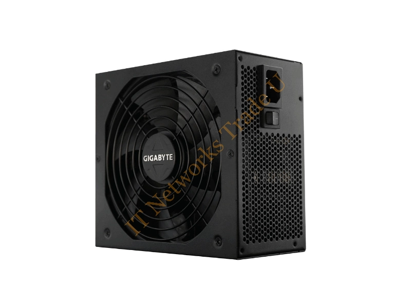 28201-G750H-1EUR - Gigabyte GB-G750H 750W ATX Black power supply unit