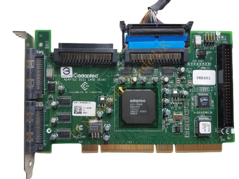 2820P Dell Dimension XPS T Network Card