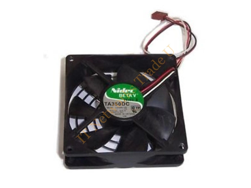 282317-001 HP 12V Fan for EVO D310 / D510 Cooling Fan