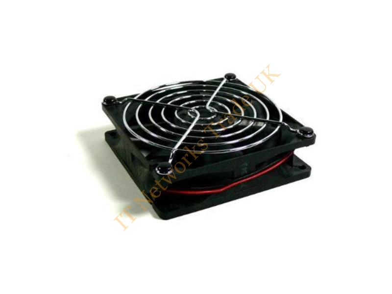 282317-003 HP 12v 0.28a 92x92x25mm Fan for Evo D510 Cooling Fan