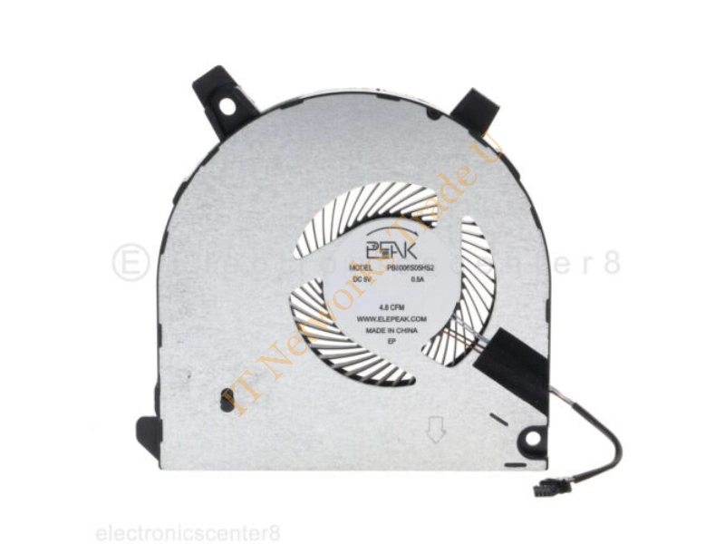 2823T Dell Cooling Fan for Inspiron 7500