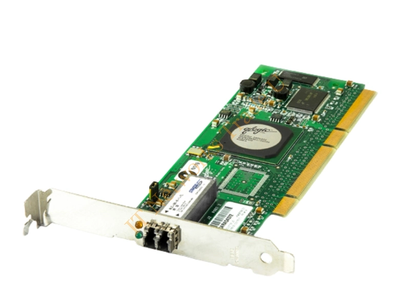 283385-001 HP 2GB Single Port Fibre Channel Host Bus Adapter Fiber Channel Controller