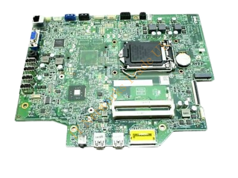 2833E Dell Motherboard / System Board / Mainboard