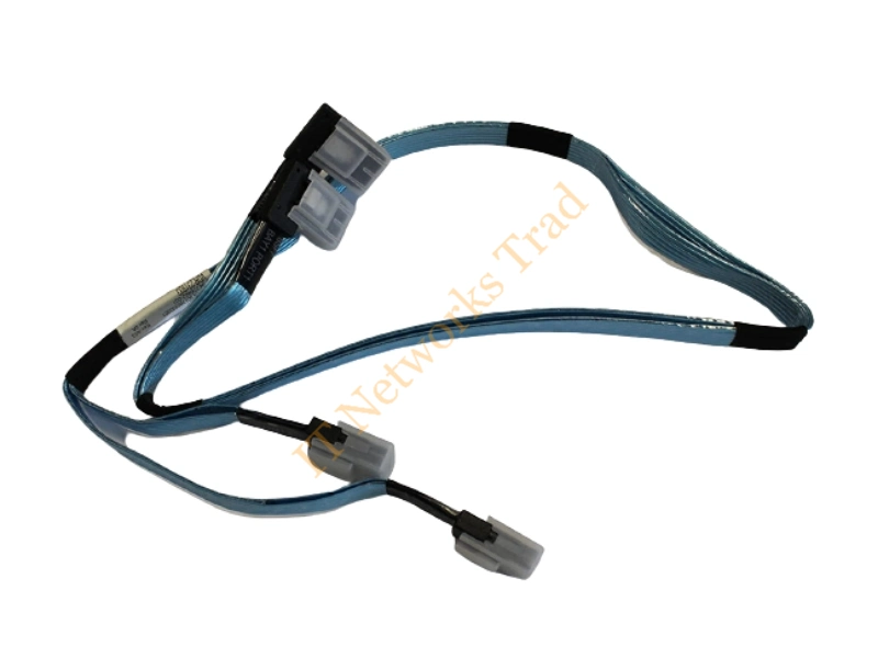 SKU: 283533-B21 - HP - SCSI Cable kit for ProLiant DL320 Server - RAID Controller - Storage