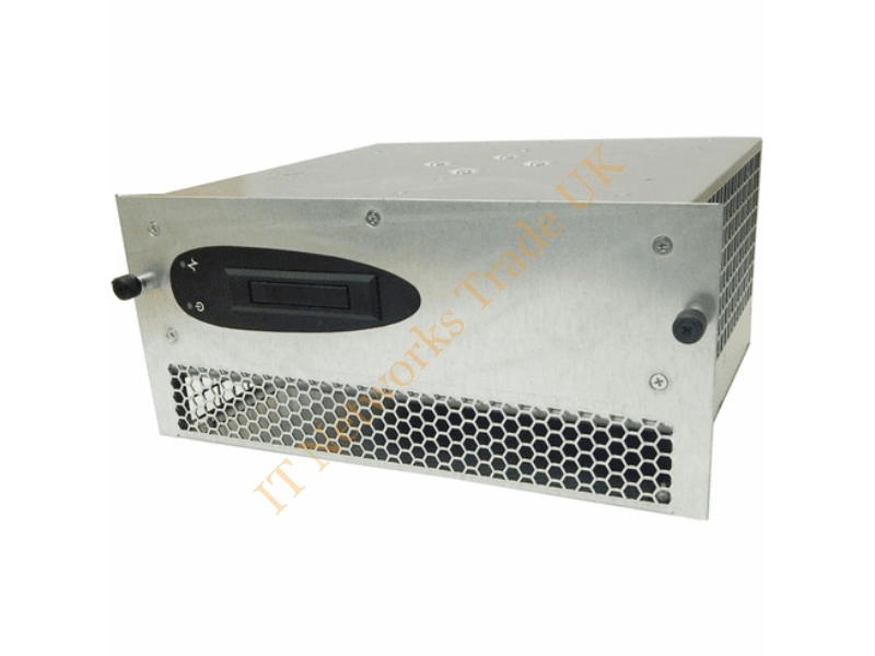 283801-001 HP Core Switch Blower Fan Mod 60-0001665-03 Cooling Fan