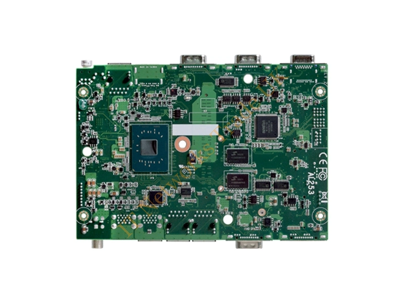 283803-001 HP 2/64 Switch Processor Control Card Processor Board