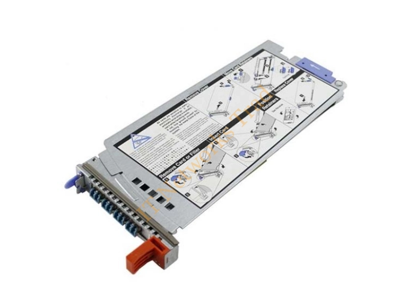 283806-001 HP Fiber Channel Filler Panel for StorageWorks Storage Device