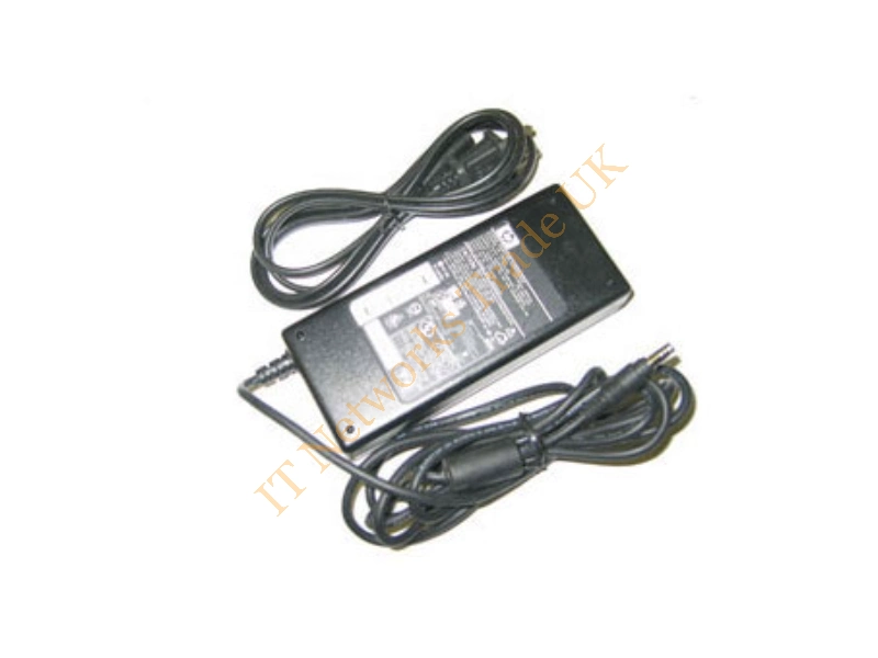 283884-001 HP 90Watt 19V 4.9A AC Power Adapter for HP Presario and Pavilion Notebook PCs