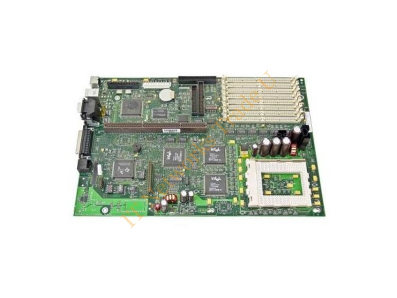 283946-001 Compaq 686 3.5 Volt System Board (Motherboard) Dp 2000 without Video without Bnc