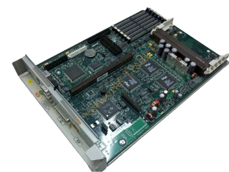 283957-001 Compaq System Board (Motherboard) Dp 4000 6000 P2 (512K) without Bnc