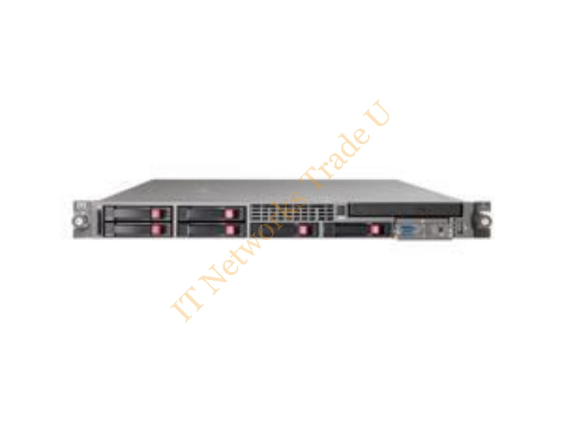 283975-002 HP ProLiant DL560 2 x Intel -Xeon MP 2.50GHz CPU 2U Rack Server Server System