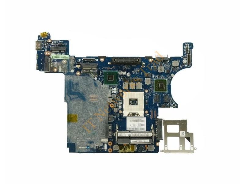 283Y3 Dell System Board for Latitude E6420 Laptop Motherboard